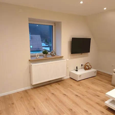 Maiblumenfels Appartement Lemberg