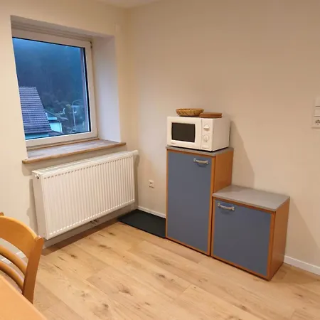 Appartement Maiblumenfels *