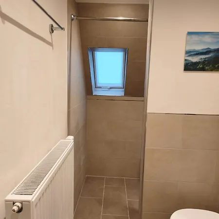 Appartement Maiblumenfels