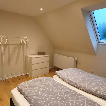 Appartement Maiblumenfels *