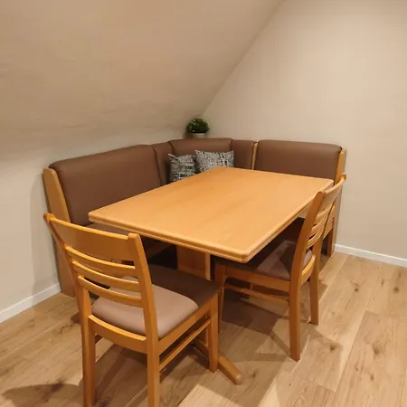 Appartement Maiblumenfels *