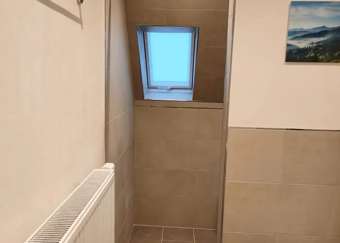 Lägenhet Maiblumenfels