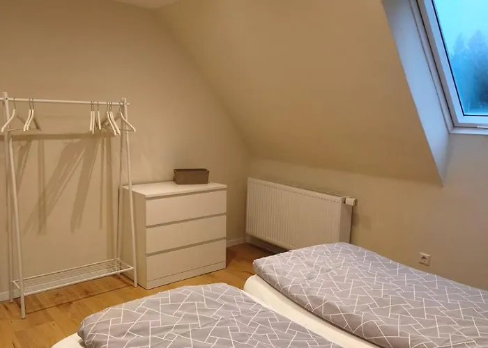 Lägenhet Maiblumenfels *